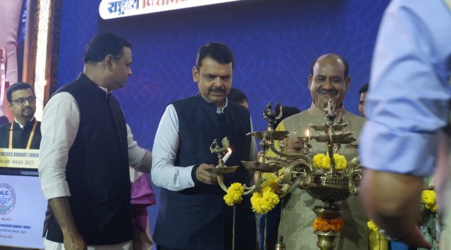 National Legislators Conference