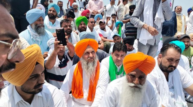 Farmers block national highway in Haryana’s Kurukshetra over sunflower ...