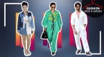 fashion hits and misses