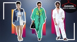 fashion hits and misses