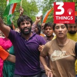 3 things audio wrestlers sexual harassment allegations brij bhushan sakhi centres nirbhaya maharashtra pocso act kerala activist