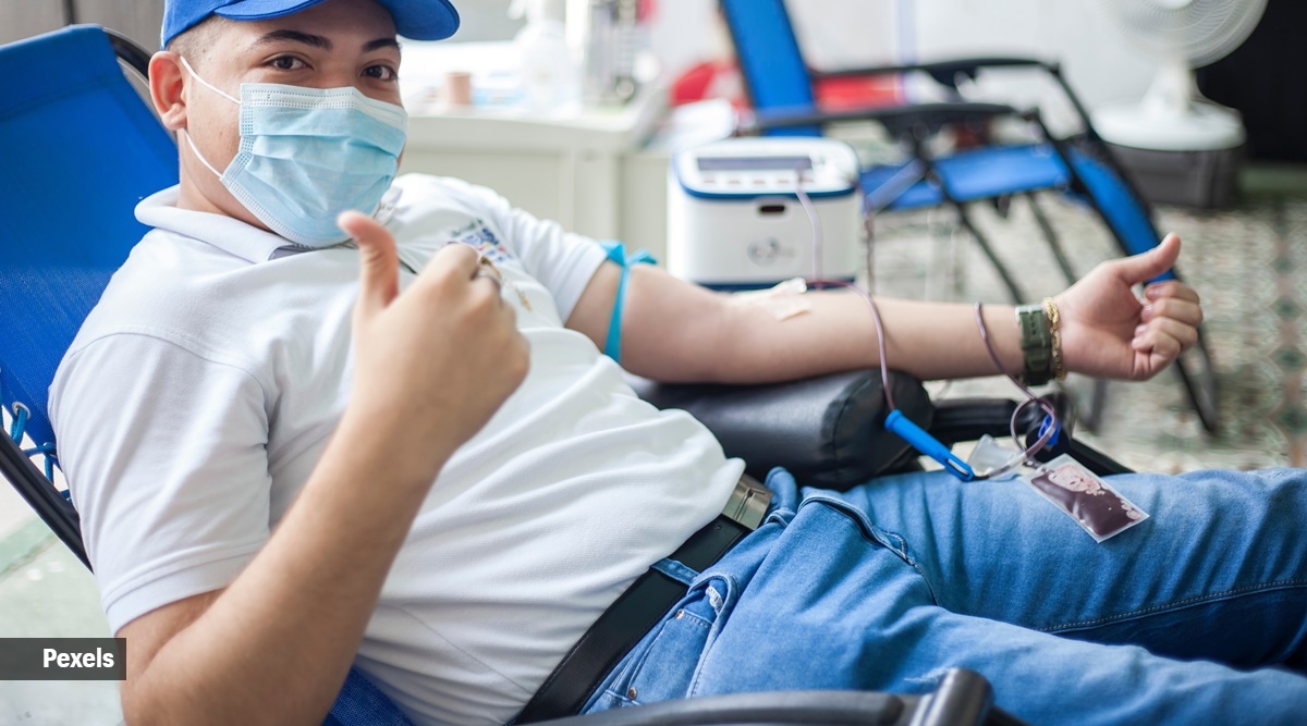 World Blood Donor Day Tips to keep in mind before and after donating blood Lifestyle Gallery