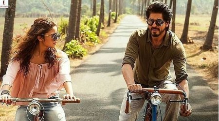 Dear Zindagi