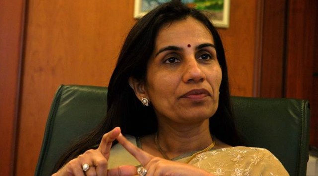 Chanda Kochhar misappropriated ICICI bank’s fund for her own use: CBI ...