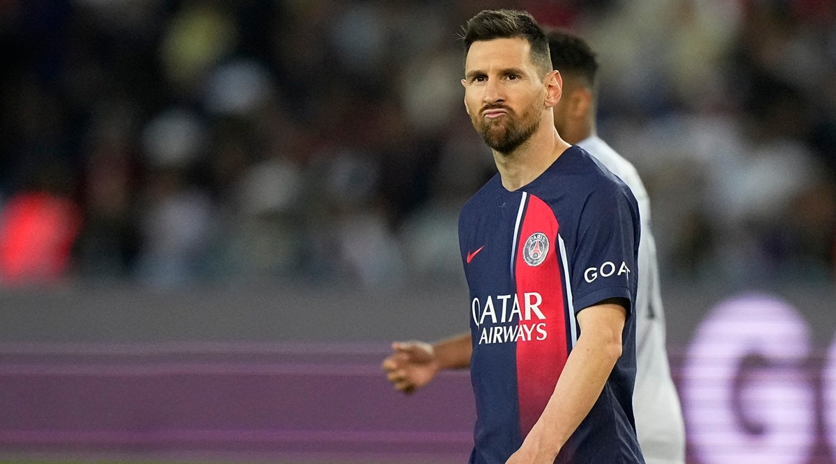 Why Messi joining Saudi club Al Hilal would be a shame