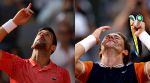 Djokovic vs Ruud