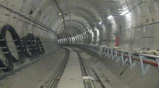 Mumabai metro line 3