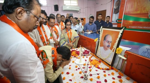 Help Manik ‘Reach out to people, mere luck won’t help BJP retain power in Tripura ...