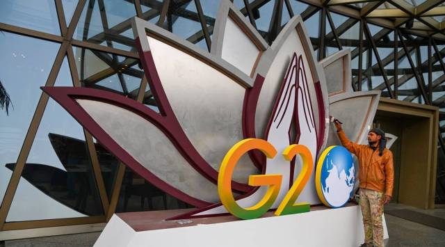 Pune G20