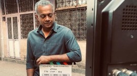 gautham vasudev menon, gautham vasudev menon malayalam movie, gautham menon movies, gautham vasudev menon directed movies, gautham menon directed movies, gautham menon new movie, gautham menon next movie, gautham vasudev menon latest movie, bazooka, mammootty, dulquer salman, dulquer salmaan