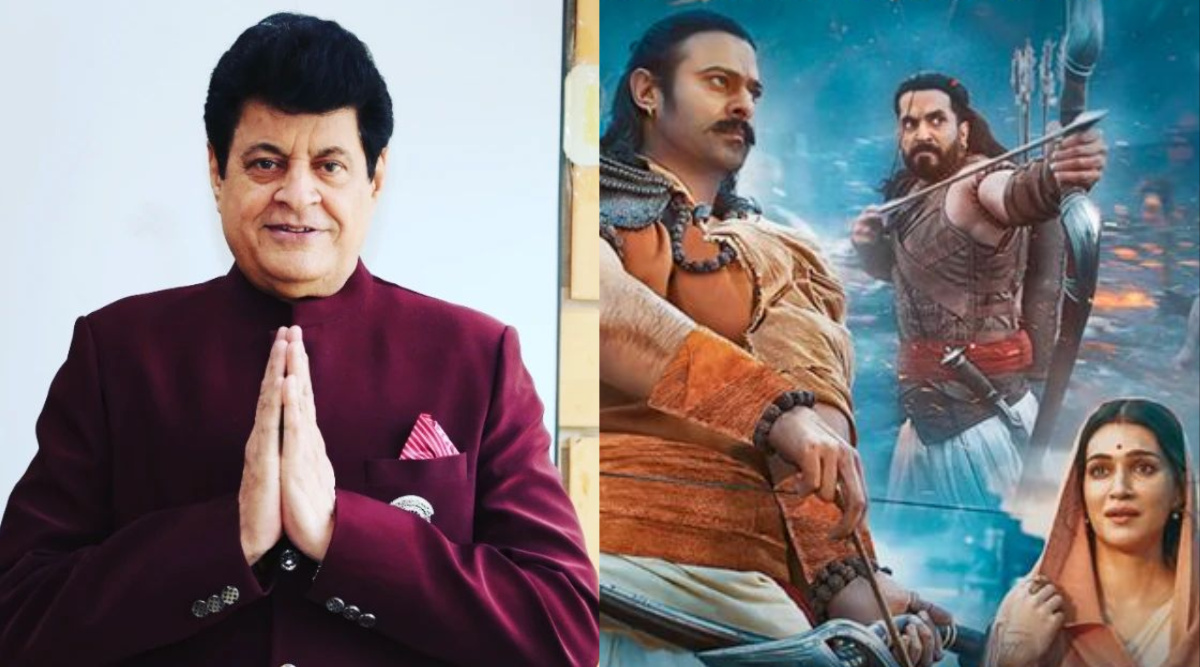 1200px x 667px - Mahabharat actor Gajendra Chauhan says he didn't watch Adipurush even after  buying a ticket to watch the film: 'I don't want to compromise my beliefs'  | Bollywood News - The Indian Express
