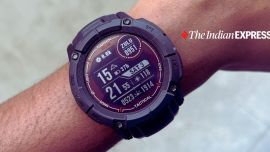 Garmin Instinct 2X Tactical