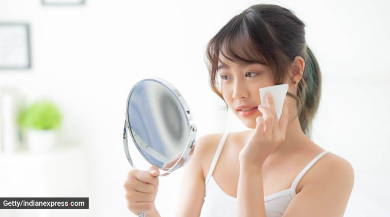 skincare