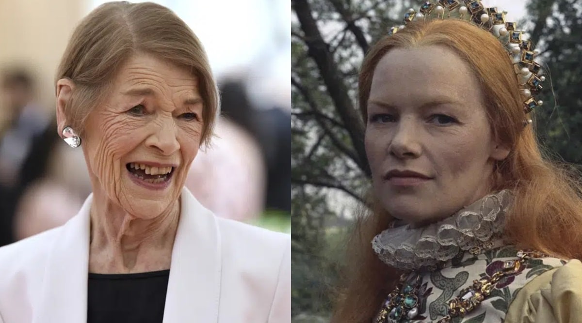 Oscarwinning actor Glenda Jackson passes away Hollywood News The