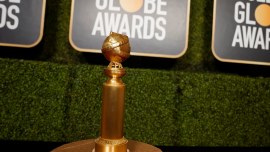 Golden Globe awards