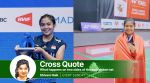 Gregoria Mariska Tunjung