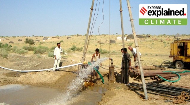 Groundwater