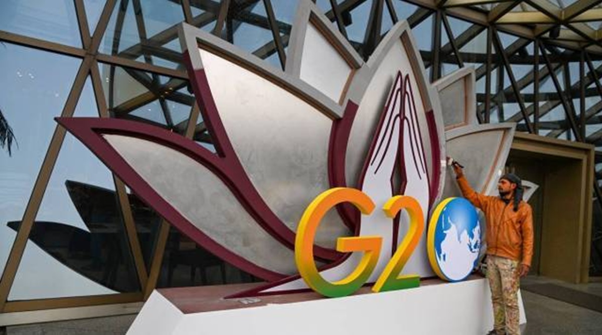 Gujarat to host B20, G20 meetings in July - Vimarsana News