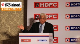 HDFC