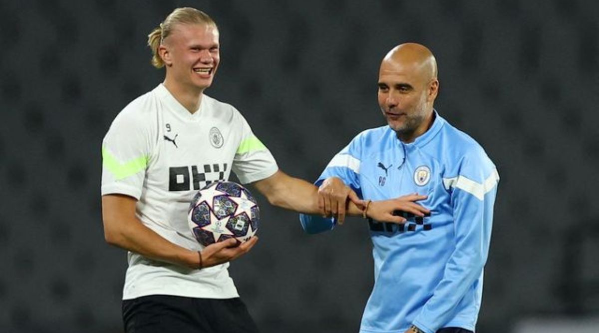 Man City vs Inter Live Streaming, UEFA Champions League Final When and where to watch? Football News