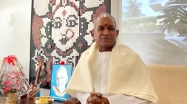 Happy Birthday Ilaiyaraaja