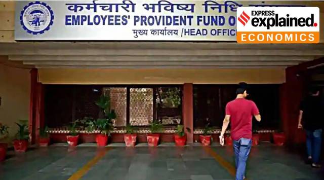 Higher pension under EPS