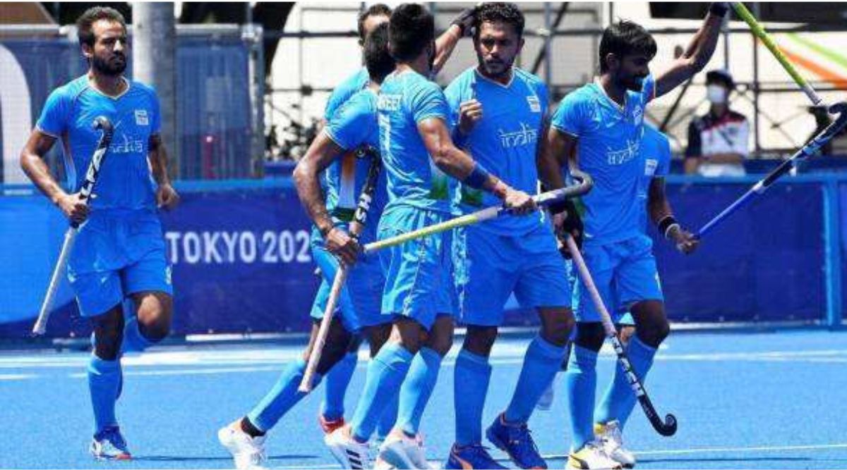 Hockey India names senior men’s team core group ahead of ACT Hockey