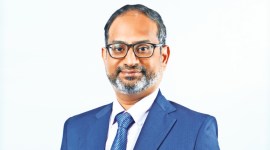 Ashish Gaikwad, Managing Director, Honeywell Automation India, sustainable aviation fuel, Business news, Indian express, Current Affairs