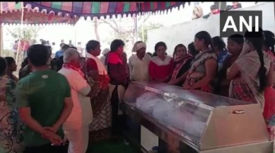 Dr Preethi suicide case