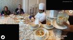 hyderabad cuisine USA diplomat