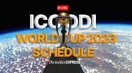 ICC World Cup 2023 Schedule Live Updates All Eyes On India s Fixtures ICC World Cup 2023 Schedule Live Updates All Eyes On India s Fixtures