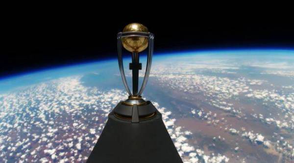 WC Trophy Tour