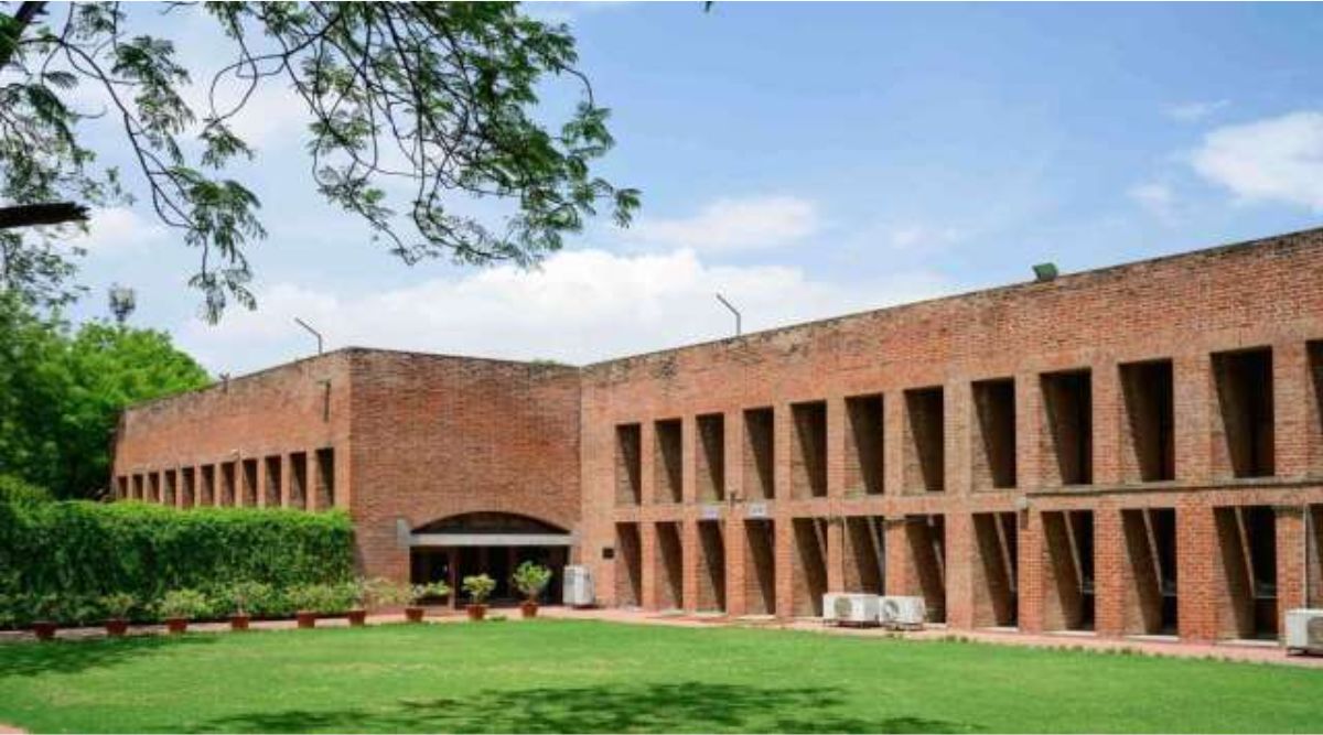 NIRF Ranking 2023 Updates: List Of Best Colleges, Universities In India ...