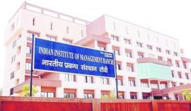 IIM Ranchi