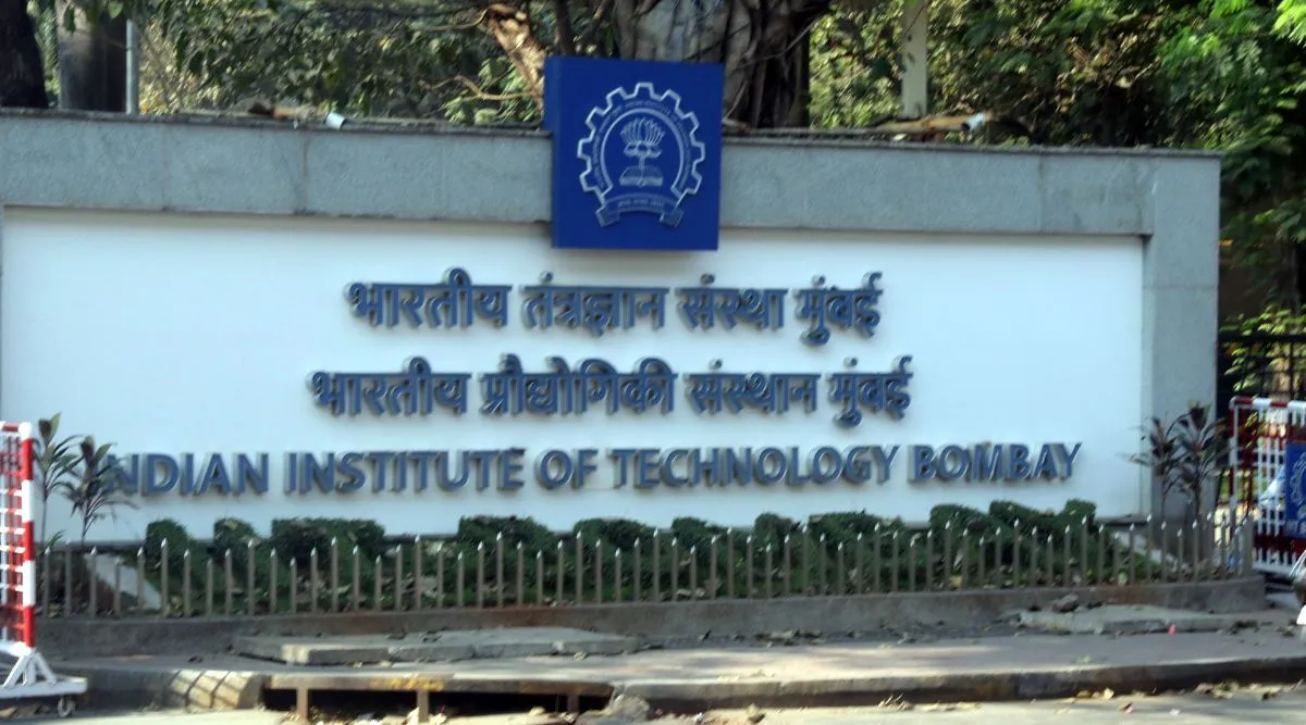 Ever wondered how - Indian Institute of Technology Kanpur