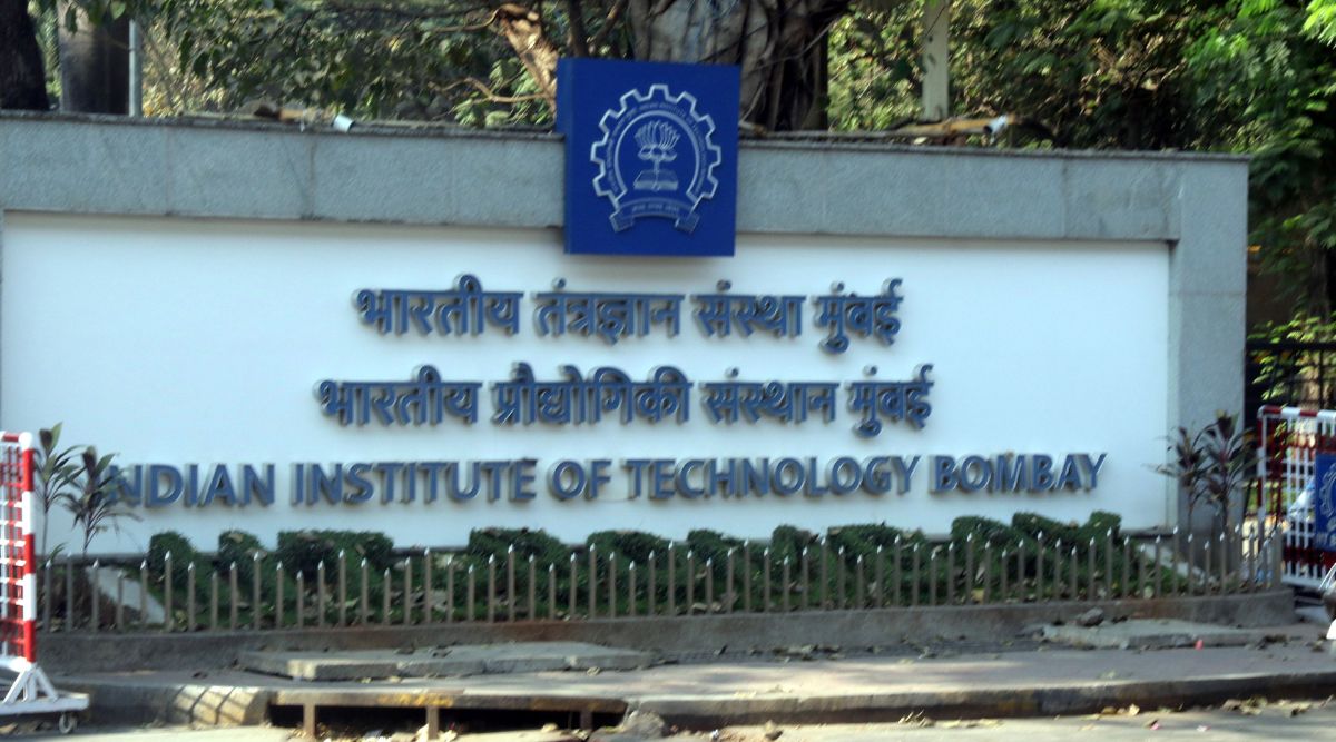 Iit Bombay | News, Photos, Latest News Headlines about Iit Bombay | The ...
