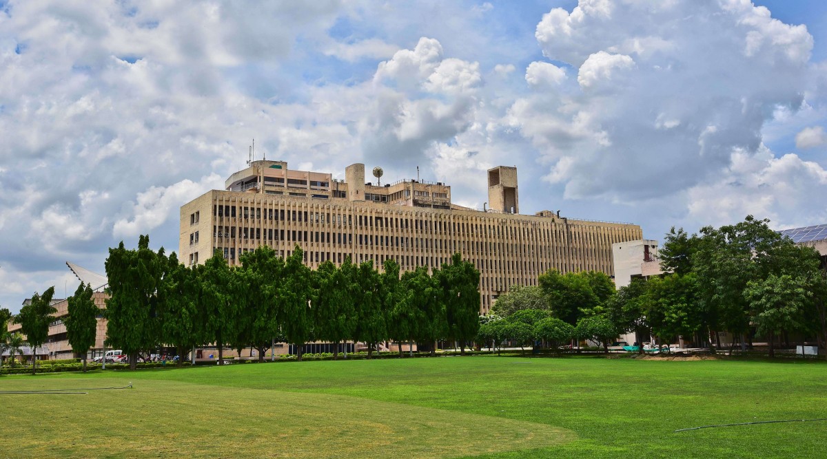 IIT-Delhi’s global and domestic ranking in last 5 years IIT-Delhi’s global and domestic ranking in last 5 years