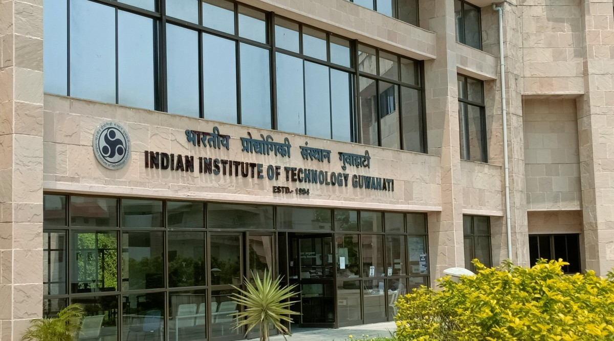Here’s what IIT Guwahati did differently in JEE Advanced 2023