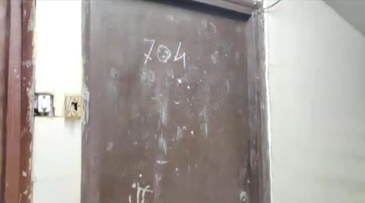 Man kills live-in-partner, chops body into over 20 pieces in Mumbai’s Mira Road; held
