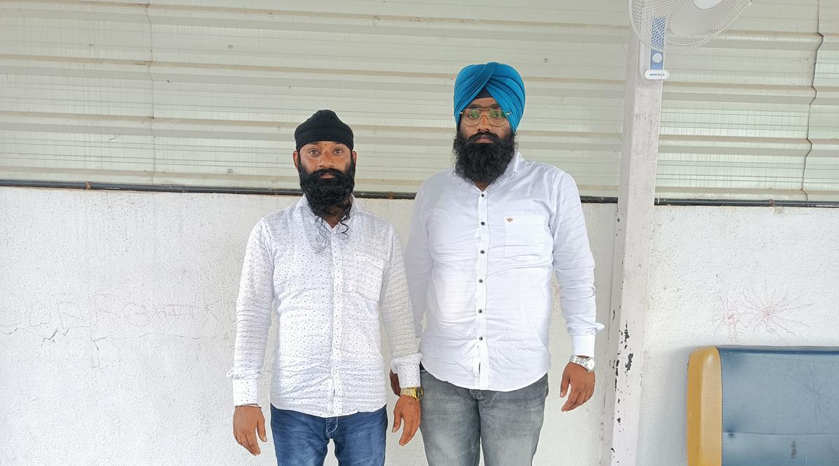 Meet the extraordinary father & son who risk lives to retrieve bodies and bring closure to families - Vimarsana News