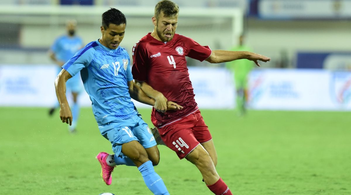 AFC Champions League: Mumbai City FC play out goalless draw