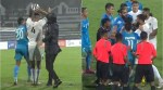 IND PAK SAFF