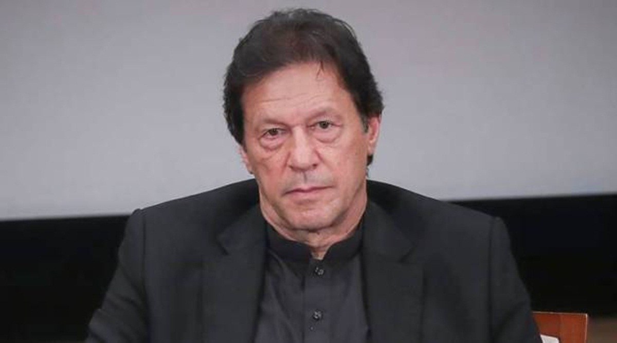 Imran Khan failed to provide evidence of assassination claim before ...