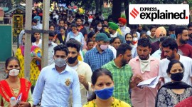 india middle class,india middle class economy, india middle class salary, india middle class consumption, india middle class data, what is middle class, indian express explained