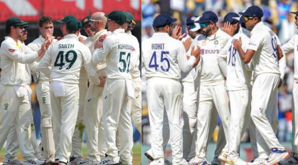 India vs Australia Live Streaming, WTC Final 2023 When and Where to Watch? Cricket News