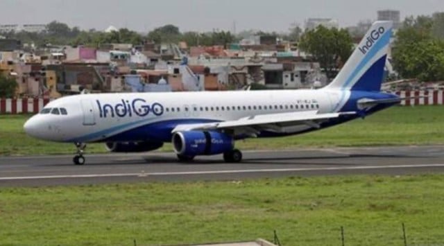 indigo airbus order