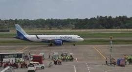 IndiGo new flights
