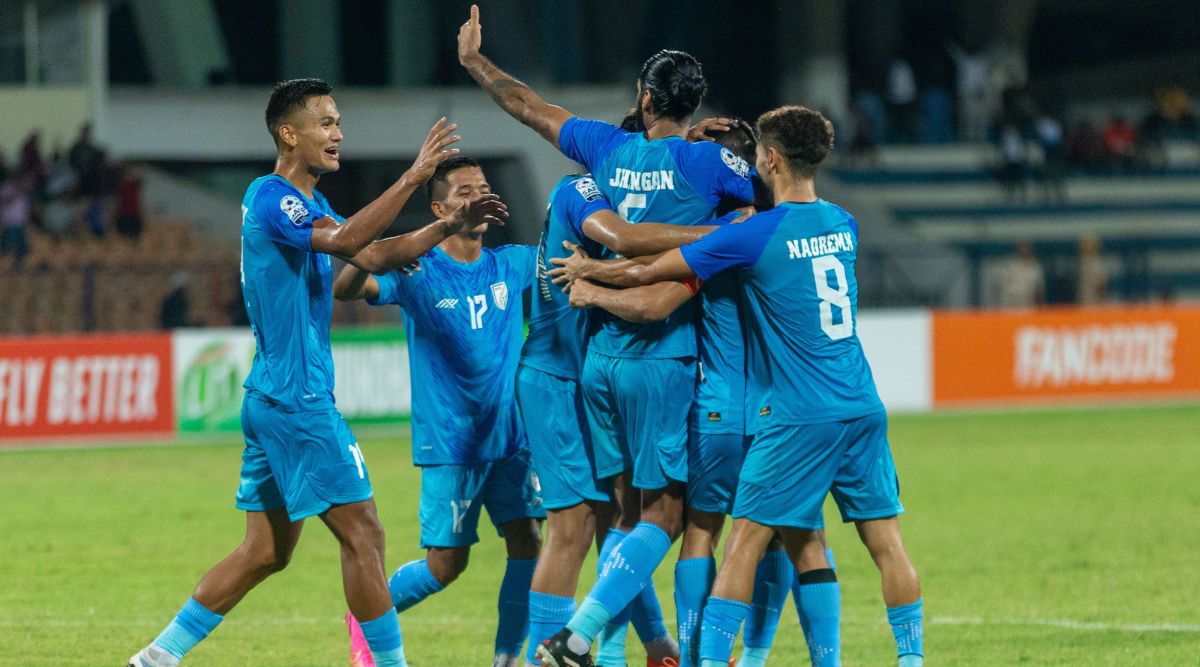 AFC U-17 Asian Cup 2023: Know Indian football team's schedule and where to  watch LIVE streaming in India