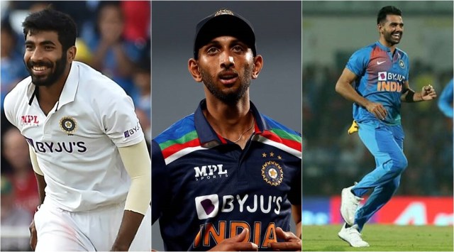 Indian cricket Team
