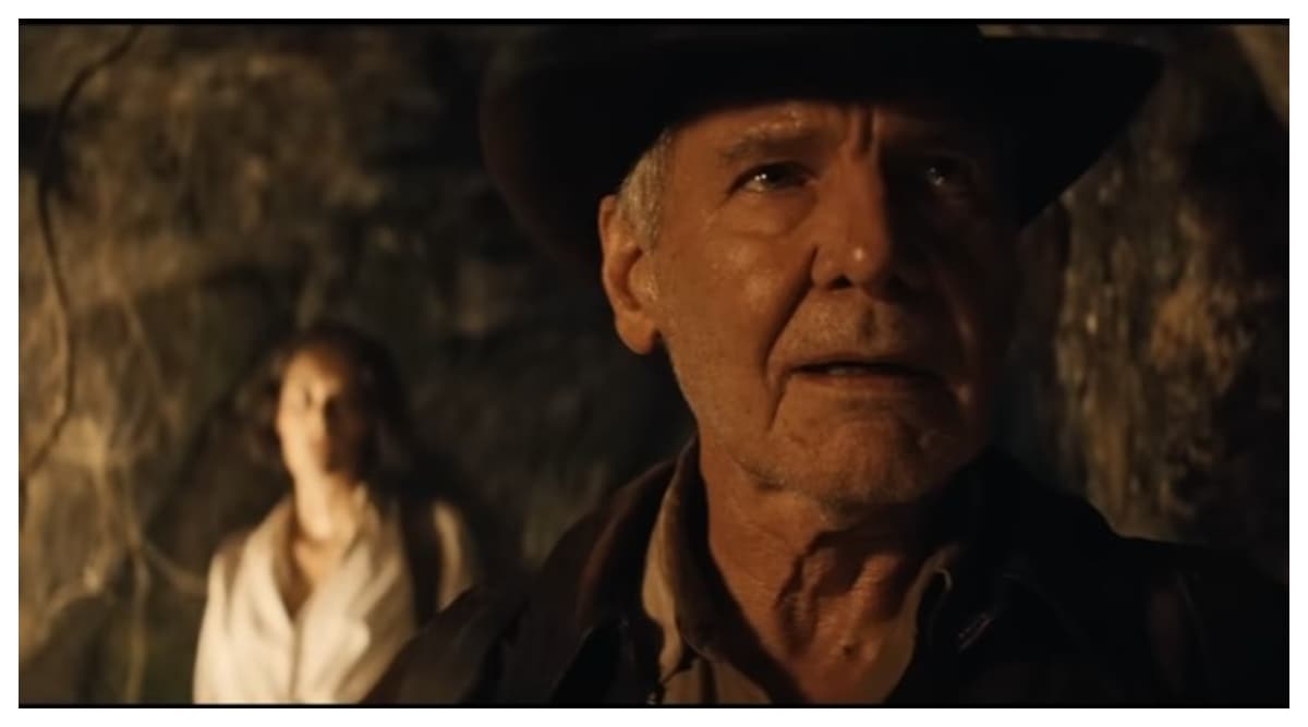 movie reviews of indiana jones